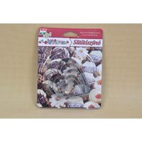 404885 - Set 5 cuttere inima - ANT-CH