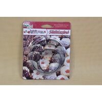404887 - Set 5 cuttere cerc - ANT-CH