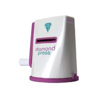 DP1237 Masina Diamond Press - taie si emboseaza - Crafters Companion