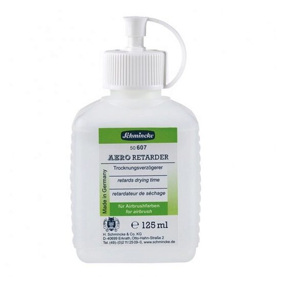 AERO retarder 125 ml - Schmincke
