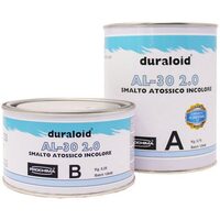 DR7552K1 - Duraloid AL30 2.0 A+B - 1 KG - rasina transparenta - PROCHIMA
