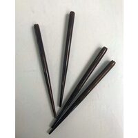 PE COMANDA - DPPH170NB - Toc universal pentru penita - 17 cm - maro