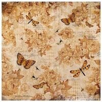 DFT323 - Servetel de orez 50 x 50, Stamperia