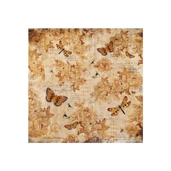DFT323 - Servetel de orez 50 x 50, Stamperia