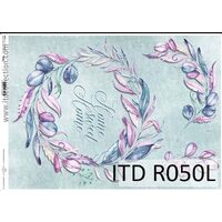 R050L - Hartie orez A3, 30 - 35gr - ITD