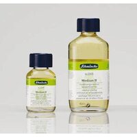 50045 Medium N 200 ml - Schmincke