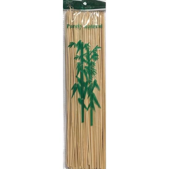 899954 - Set 90 bete lemn / bambus ascutite - 3mmx30cm - ANT-CH