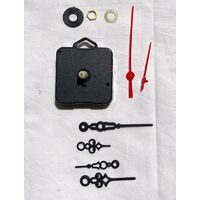358010 - Mecanism ceas mers continuu cu agatatoare - ANT-CH