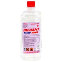 Diluant nitro 900 ml D209 - ANELIS