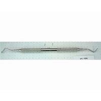 1688 - Unealta cu doua capete 16 cm - PADICO