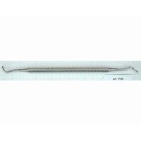 1158 Spatula 17 cm - PADICO