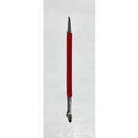 GS006 Spatula cu doua capete 16 cm - PADICO