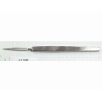 1826 Unealta - Cutit Nicati - cu varf ascutit - 12.5cm - PADICO
