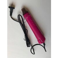 370516 - Heat Gun - instrument de incalzire ptr. diferite tehnici creative, embosare, etc - ANT-CH