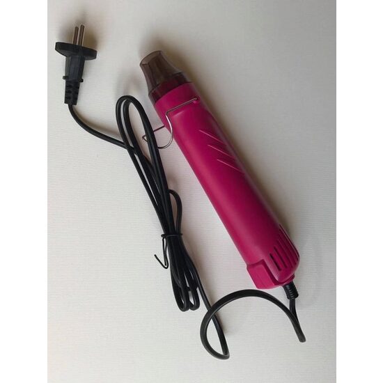 370516 - Heat Gun - instrument de incalzire ptr. diferite tehnici creative, embosare, etc - ANT-CH