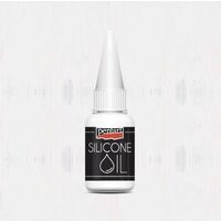 32920 - Silicon oil - Ulei siliconic 20ml - Pentart