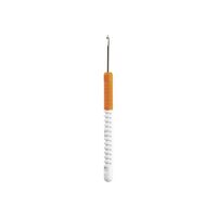 218057303 - Croseta metal, ac crosetat 3mm - Knorr
