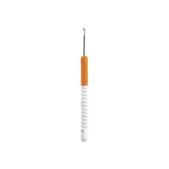 218057303 - Croseta metal, ac crosetat 3mm - Knorr