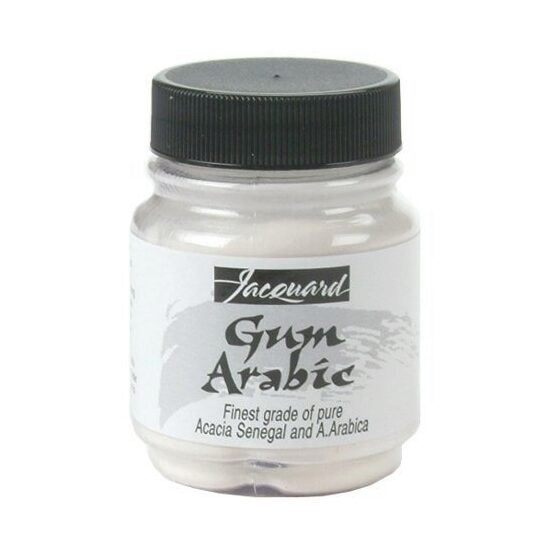 JAC1648 Guma arabica 28gr Jacquard - RO-A