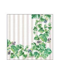 PAK376 - Pachet 20 servetele 25 x 25 cm - Ambiente - 12508985