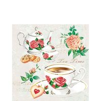 PAK381 - Pachet 20 servetele 25 x 25 cm - Ambiente - 12509385