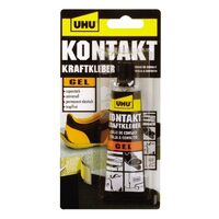 771058 Adeziv UHU Kontact Gel 42g bl. 45305