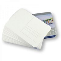 10650000 Set 30 coli pentru acuarela 230 gr/mp, 10.5x14.8 cm Watercolour Postcards - Hahnemuhle