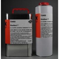 70460 Shellsol T, 3L - Kremer