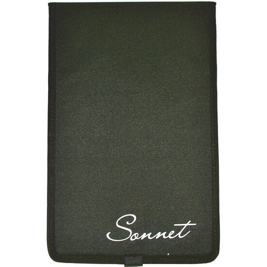 DK21201 Penar pentru accesorii pictura 23,5cm x 23cm - Sonnet