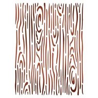 KSD287 - Sablon 20x15cm - Stamperia