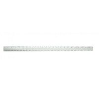 R313 Rigla metal 60 cm CNX - LEG