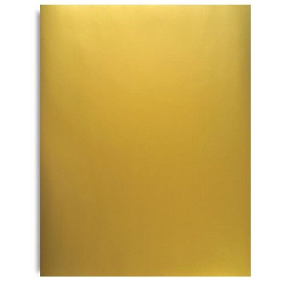 204726391 - Carton auriu lucios 300gr, 50x70cm - Top 10 - Heyda