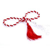Snur martisor 4mm - AS40 - DRG-T