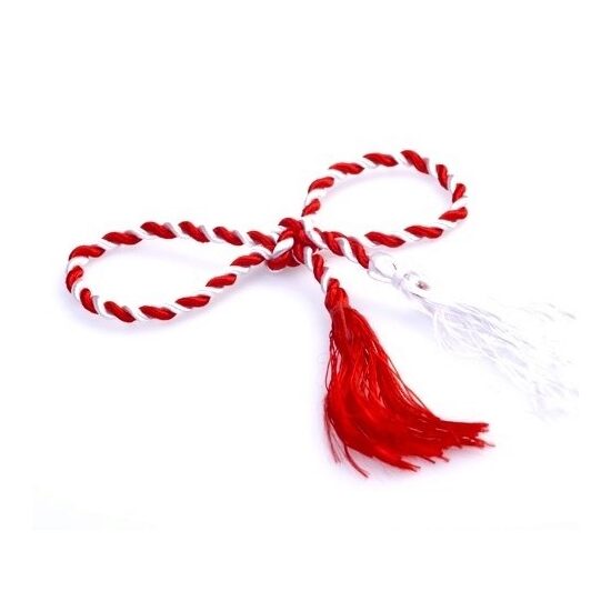 Snur martisor 4mm - AS40 - DRG-T