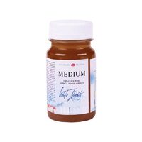 13827959 Medium pentru acuarele 100ml - White Nights