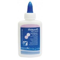 340042 Lipici lichid universal Pelifix craft fara solvent 90 gr - Pelikan