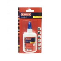 9477000 Lipici craft 60gr, prezentare blister - Herlitz