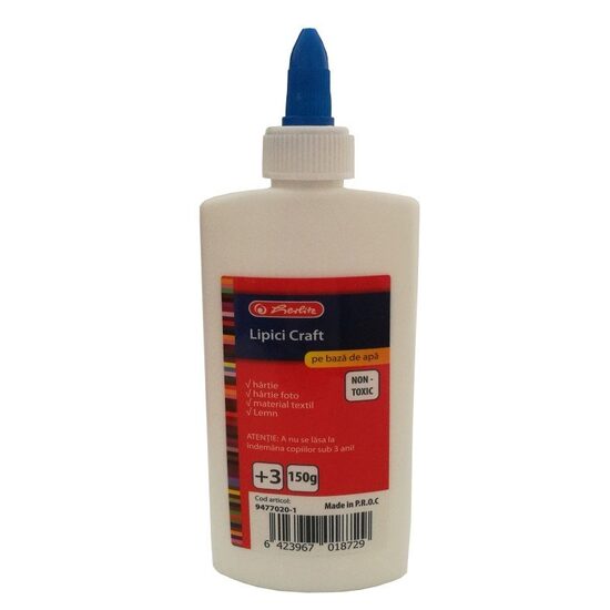 9477020-1 Lipici craft 150gr - Herlitz