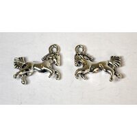 367281 - Charm argintiu calut - aprox 2.1cm - ANT-CH