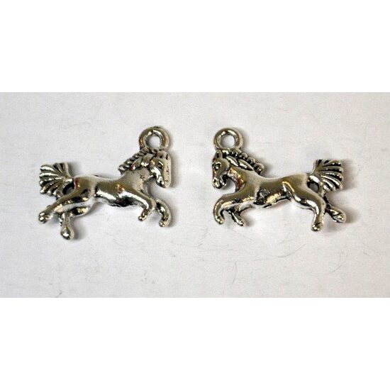 367281 - Charm argintiu calut - aprox 2.1cm - ANT-CH