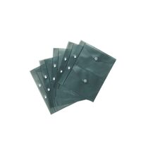 B - 662410 Accessory - Die Storage Inserts / Plicuri pentru depozitat cutterele- Sizzix