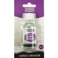 32666 - Solutie pt. transfer 20 ml blister - Transfer solution - Pentart