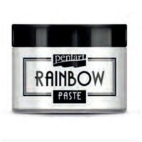 34329 - Rainbow effect paste 150ml - Pasta efect curcubeu - Pentart