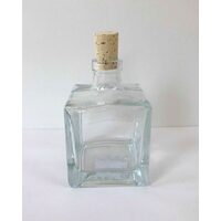 32992 - Sticla cu dop pluta, 250ml - Pentart