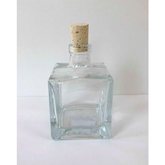32992 - Sticla cu dop pluta, 250ml - Pentart