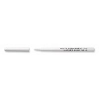 K3313 Marker alb 2mm, vopsea pe baza de apa - koh-I-Noor