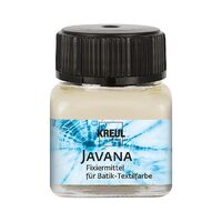 98553 Fixator pentru vopseaua Javana Batik, 20 ml - C. Kreul