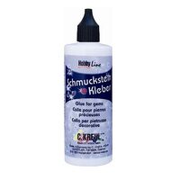 49602 Adeziv lichid pentru strasuri, pietricele, margele 125 ml - C. Kreul