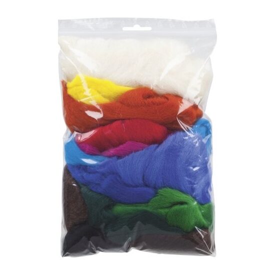212506300 - Lana colorata mix 100gr - Knorr Prandell