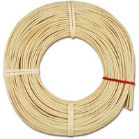 22312 - Ratan natural, natur, 2mm x 100gr - Meyco